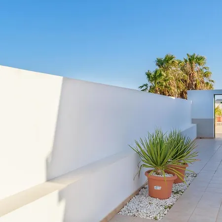 Pacifico Villa *
