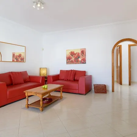 Pacifico Villa