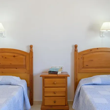 Villa Pacifico *