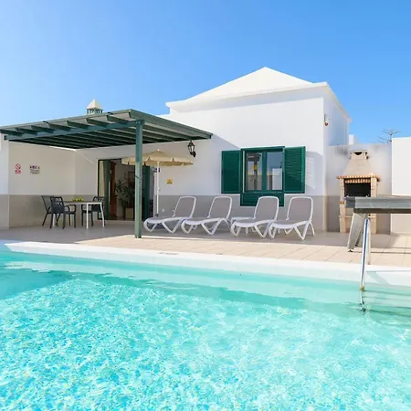 Villa Pacifico